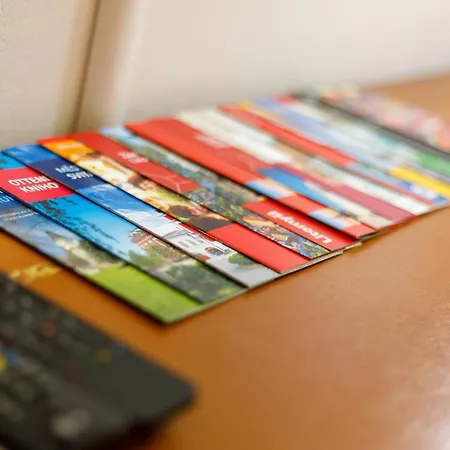 Stylove V Historickem Centru Litomysle