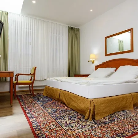 Stylove V Historickem Centru Litomysle Διαμέρισμα Litomyšl