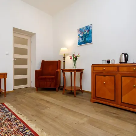 Stylove V Historickem Centru Litomysle * Litomyšl